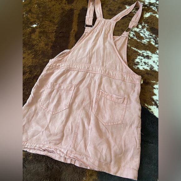 Altar'd state overall dress - Picture 2 of 2